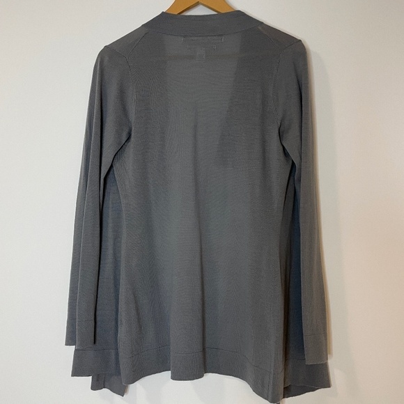 Max Studio 100% Extra Fine Merino Wool Sweater - Picture 5 of 9